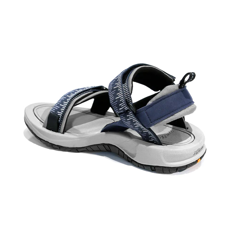 Сандали мужские Sourse Comfort Gobi Men's Blue volume