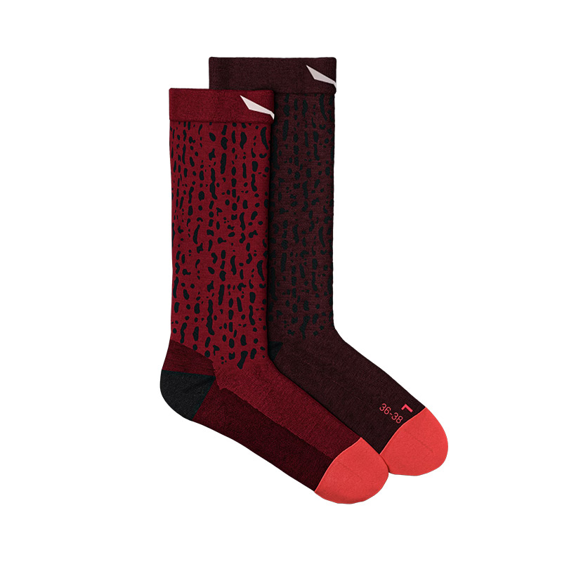 Носки PEDROC AM M QRT SK-0642 Light Grey Melange