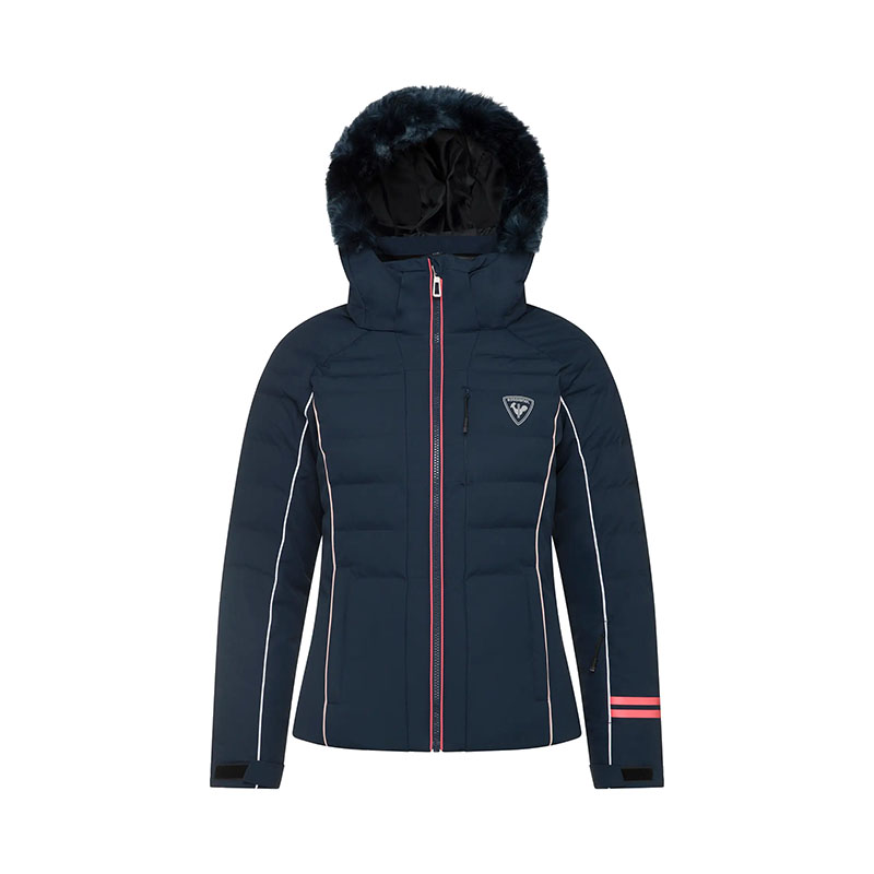 Куртка женская W RAPIDE XP JKT 726 Eclipse