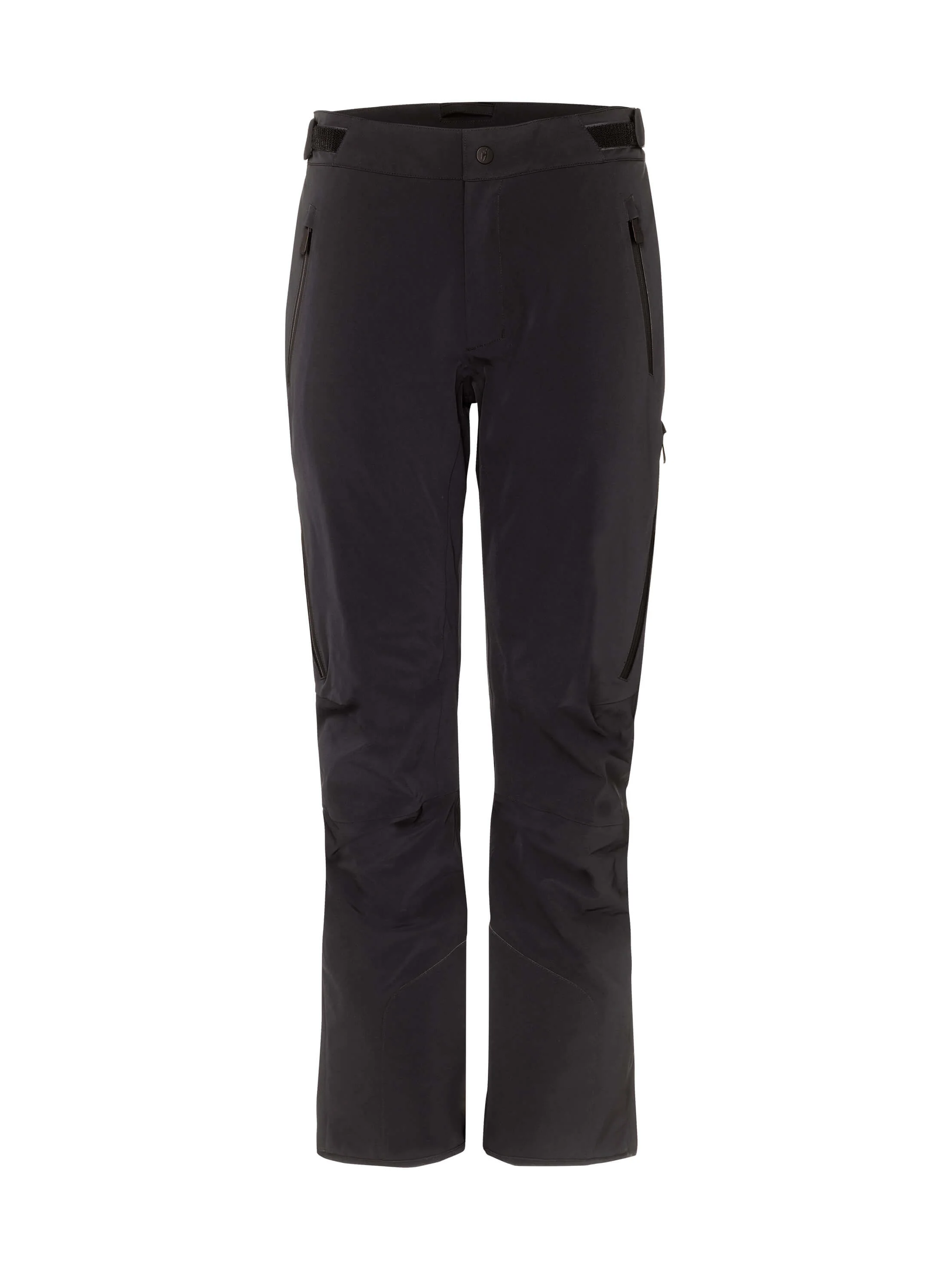 Брюки мужские ToniSailer NICKY M Ski PNT Black
