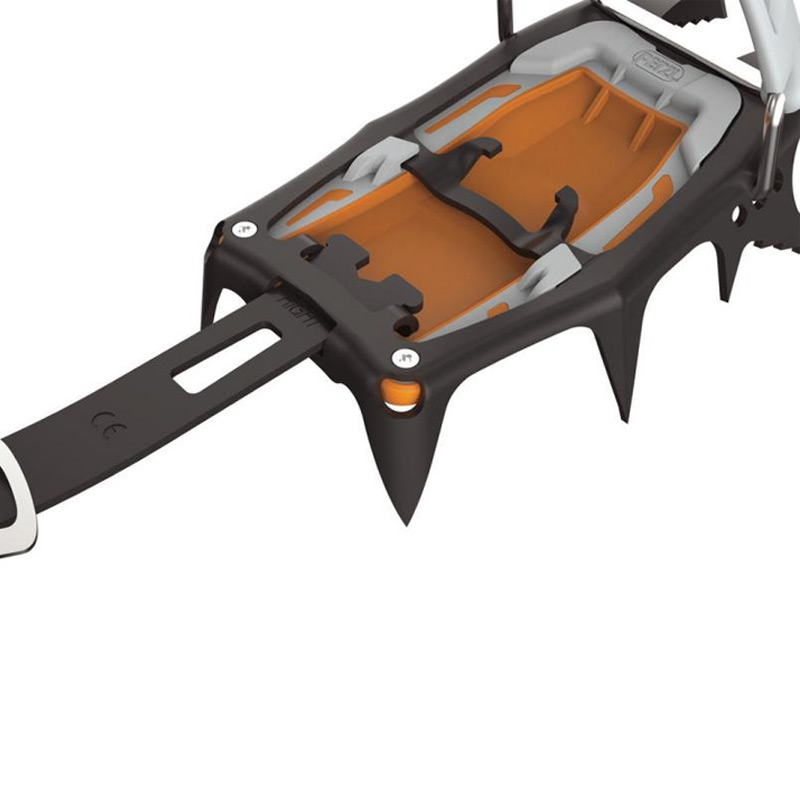 Кошки PETZL SARKEN CRAMPON LLU