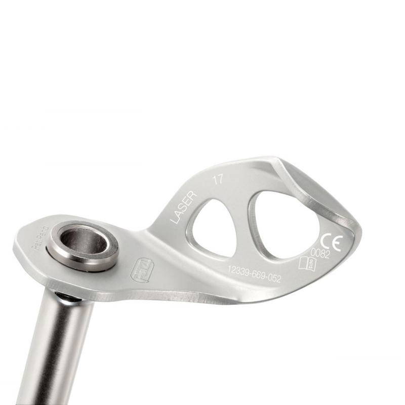 Ледобур PETZL LASER Ice Screw 21cm