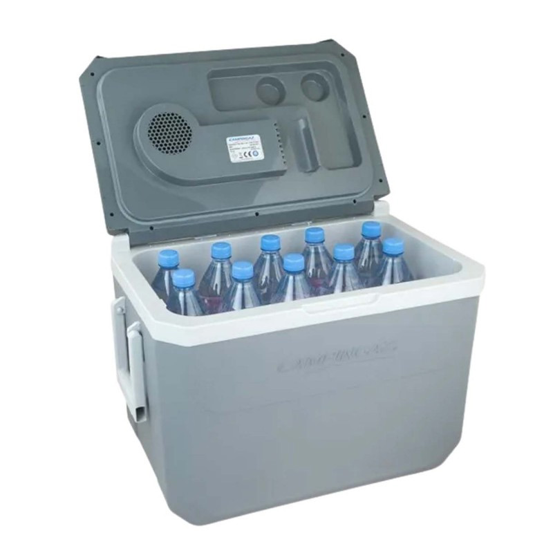 Изотермический контейнер Cooler Powerbox Plus 36L