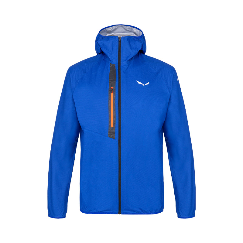 Куртка мужская PUEZ LIGHT PTX M JKT-8620 Electric