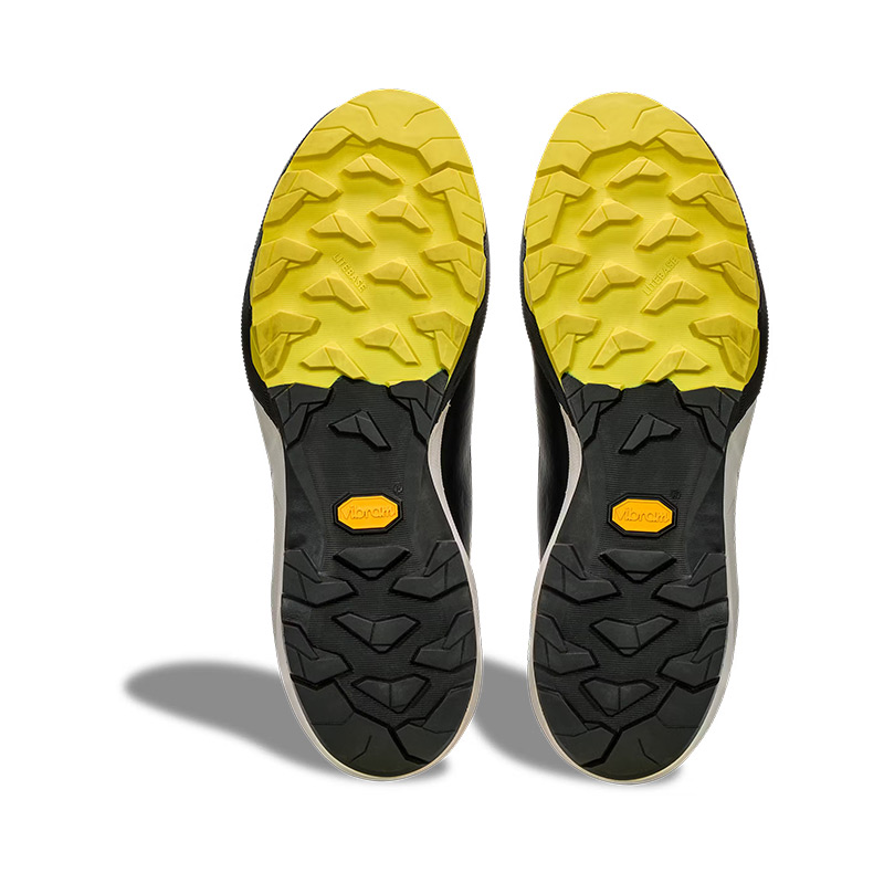 Ботинки Dynafit Mountaineering UNI ELEVATION WP nimbus/black out 400г