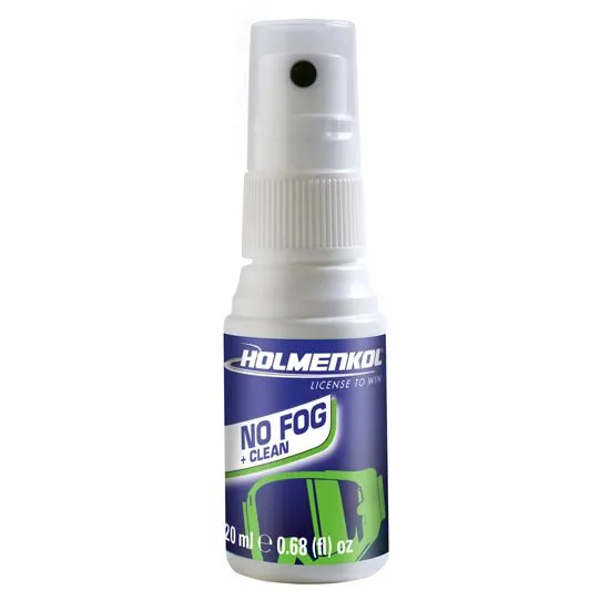 Аэрозоль антифог NoFog 20ml