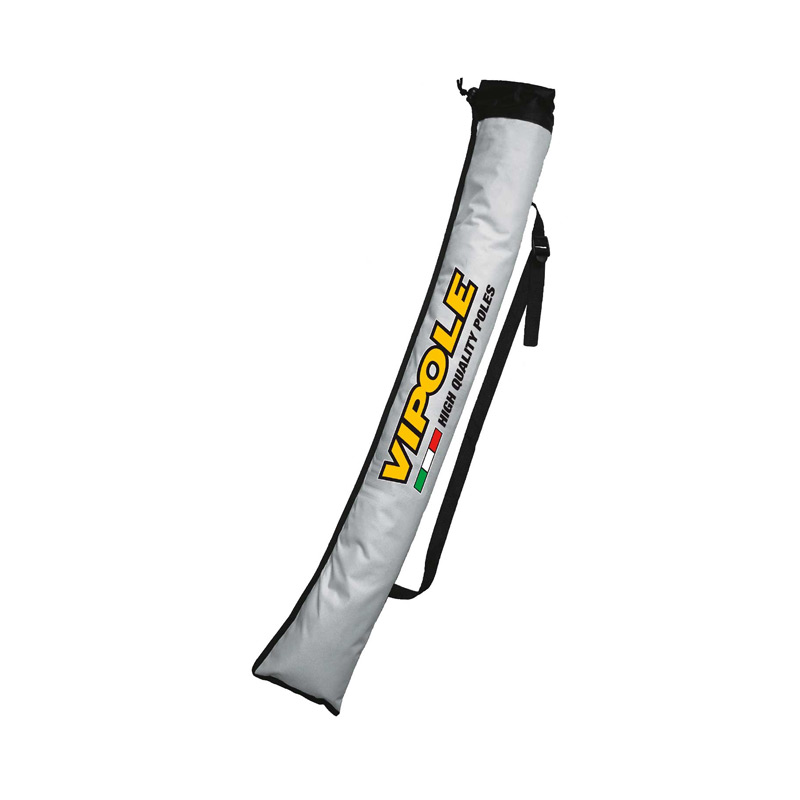 Палочки трекинговые Vipole FUJI CARBON 130 DLX 198g CARB