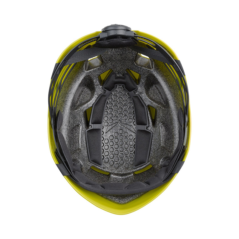 Каска PURA HELMET Dark\Grey L\XL