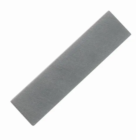 Файл металлический для кантореза Racing File M-MINI 100x25mm
