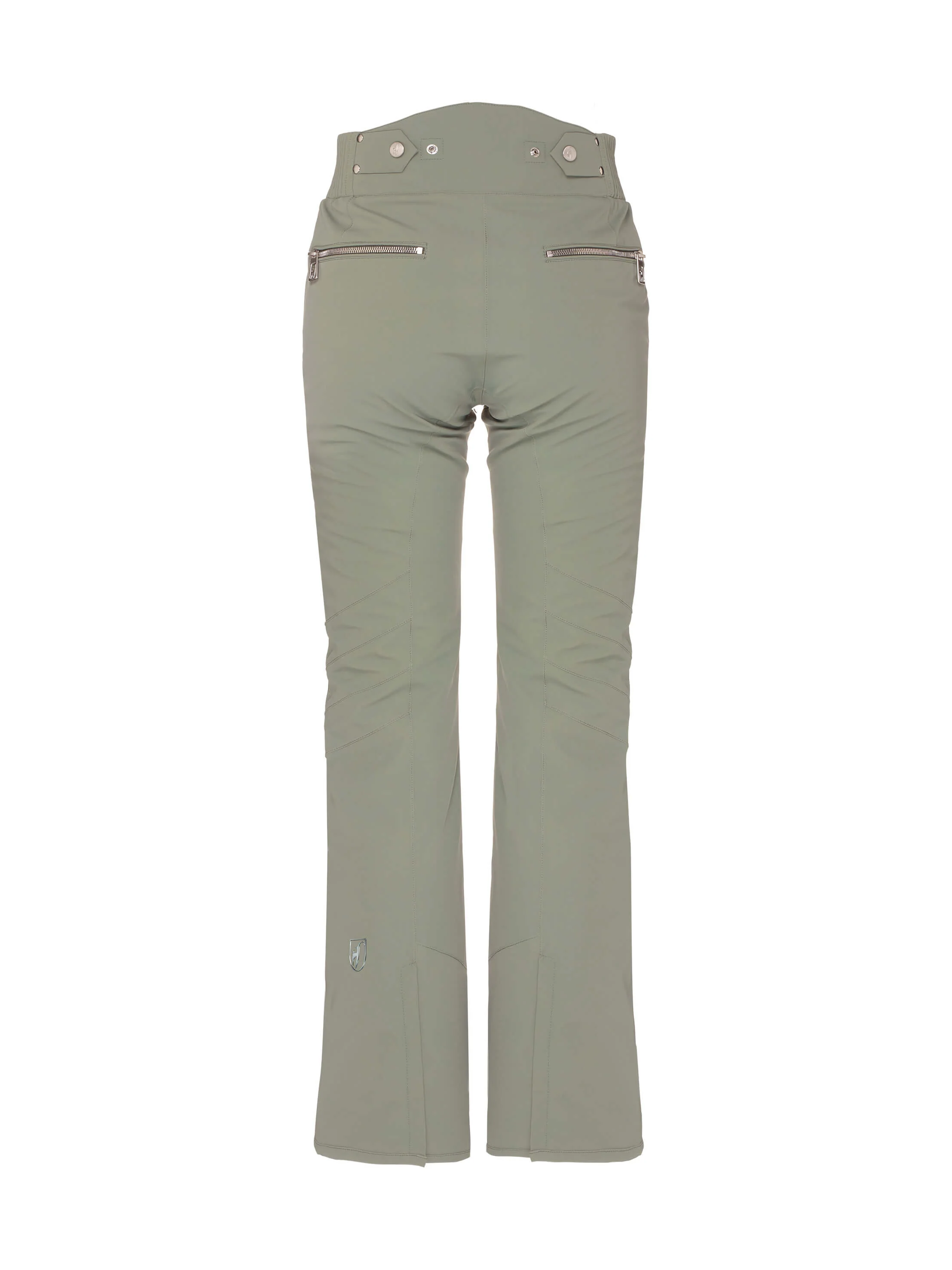 Брюки женские ToniSailer ALLA W Ski PNT Mineral Green