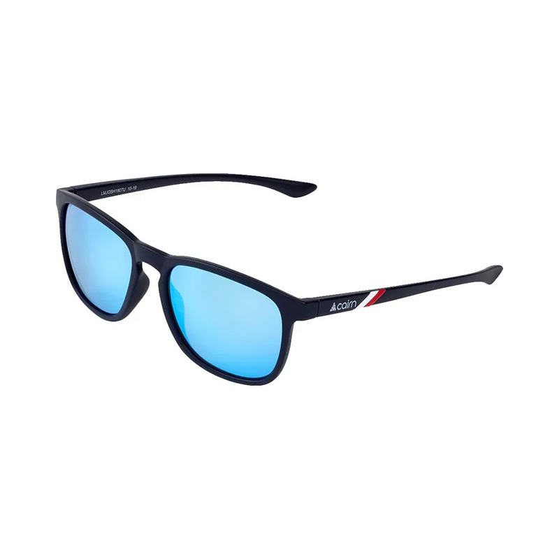 Очки Cairn JOSH POLARIZED SP3 Mat Midnhight Patriot