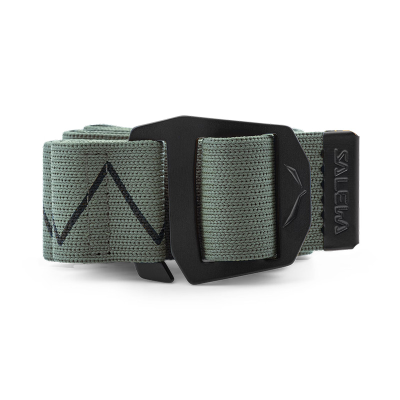 Ремень RAINBOW 3 BELT  blue dephts blue 80г-UNI polyester/25