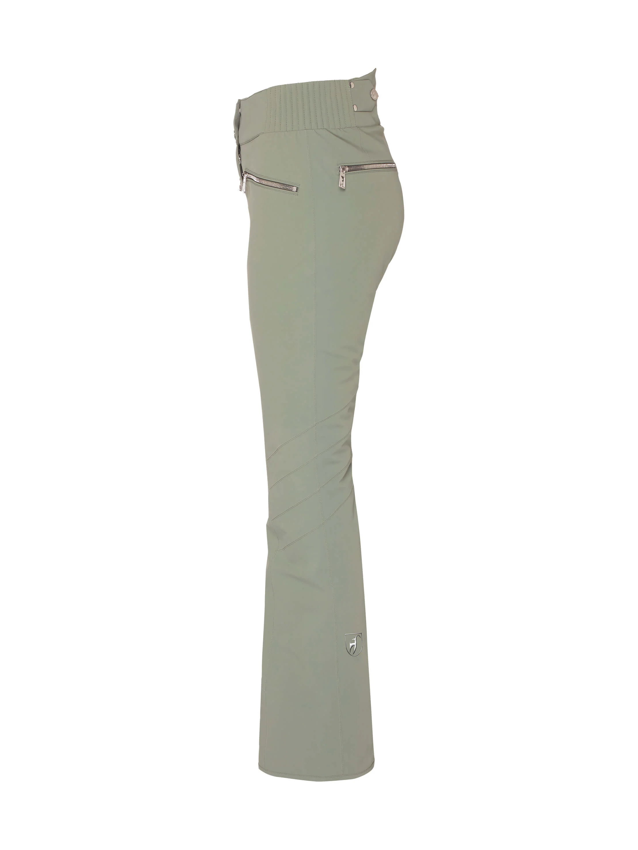 Брюки женские ToniSailer ALLA W Ski PNT Mineral Green