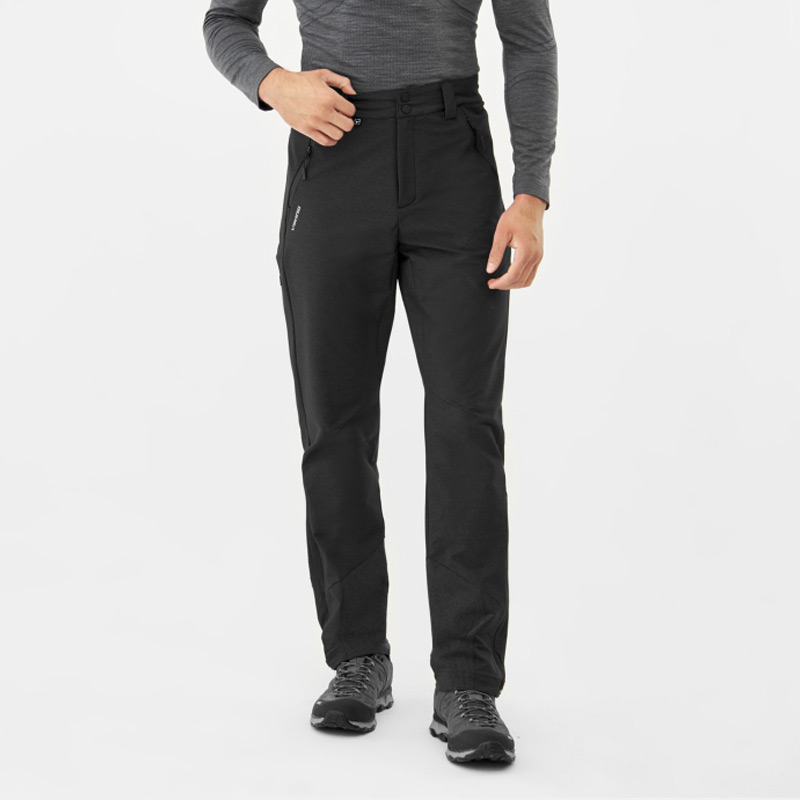 Брюки мужские VIKING M PNT TRIPER-0800 Grey