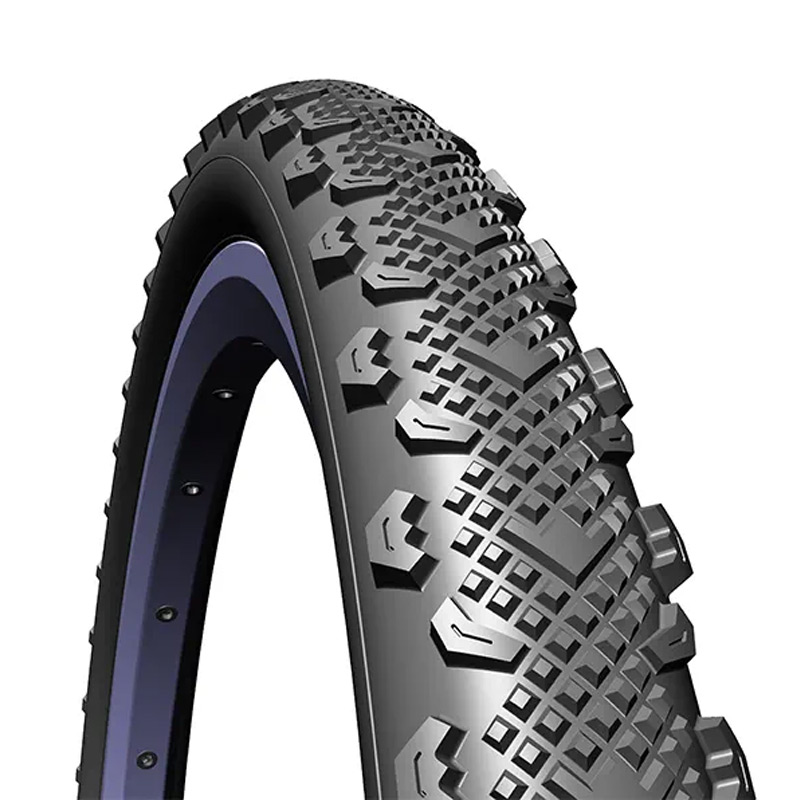 Покрышки tyre MITAS 20x1,90 V45 WINNER Black