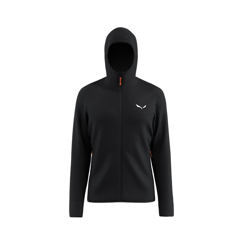 Куртка мужская PUEZ WAFFLE HYBRID PL HOODY M JKT-8100 Java Blue