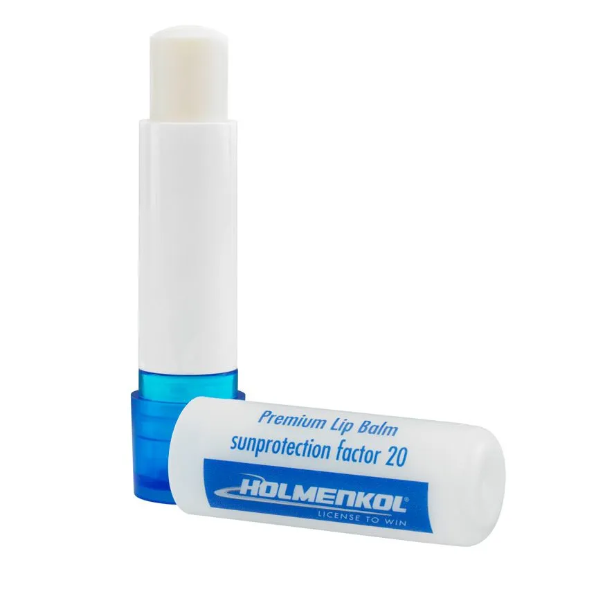 Бальзам для губ Premium Lip Balm SPF20 4.8ml