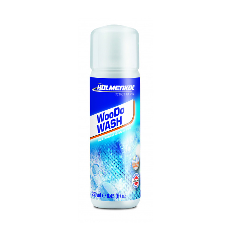 Средство для стирки Woo Do Wash 250ml