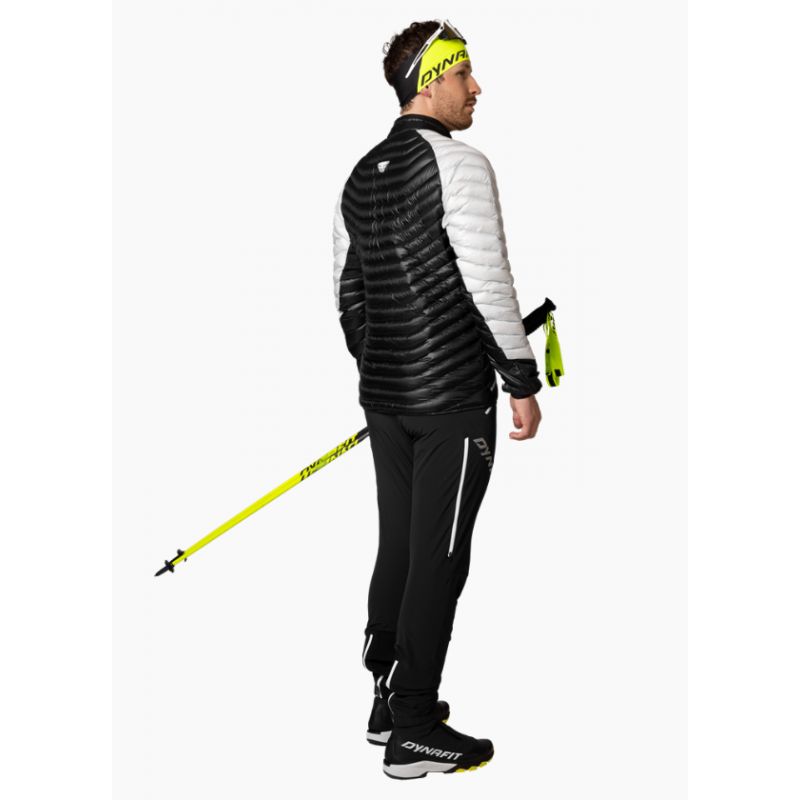Куртка мужская Salewa ELEVATION DOWN M JKT-0521 Nibus