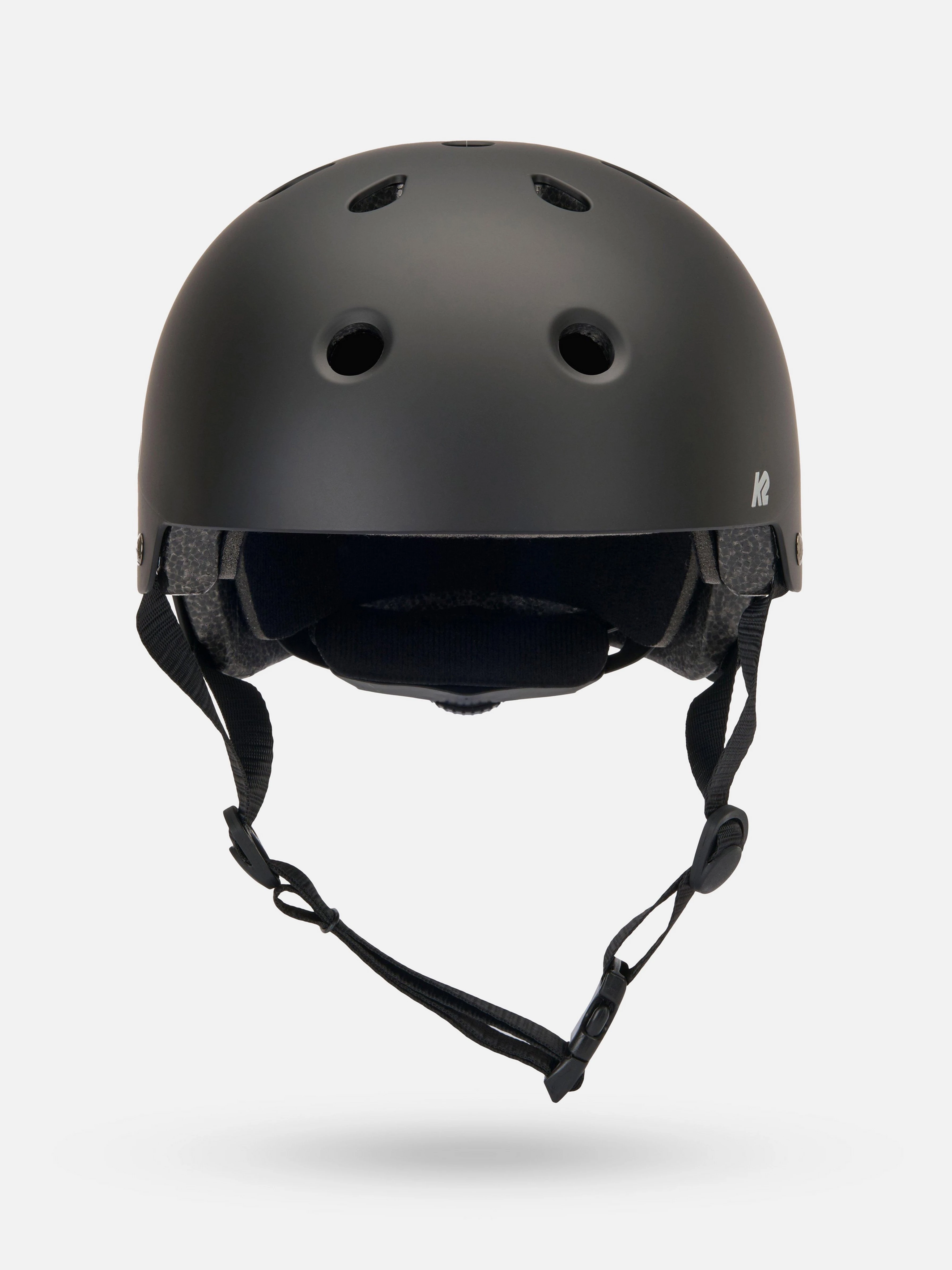 Шлем велосипедный VARSITY HELMET UNI Black