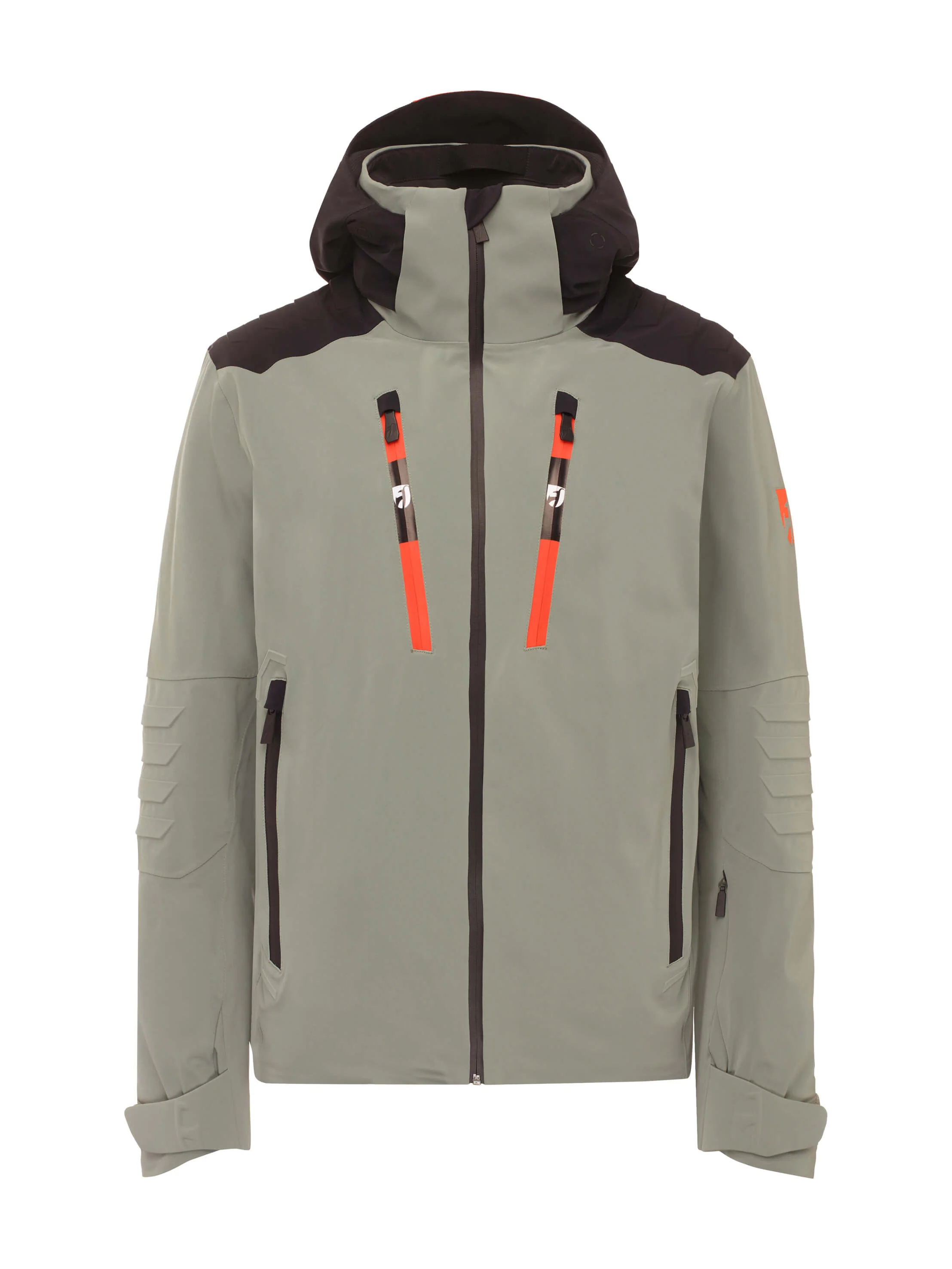 Кутка мужская ToniSailer EMIL M Ski JKT-509 Mineral Green