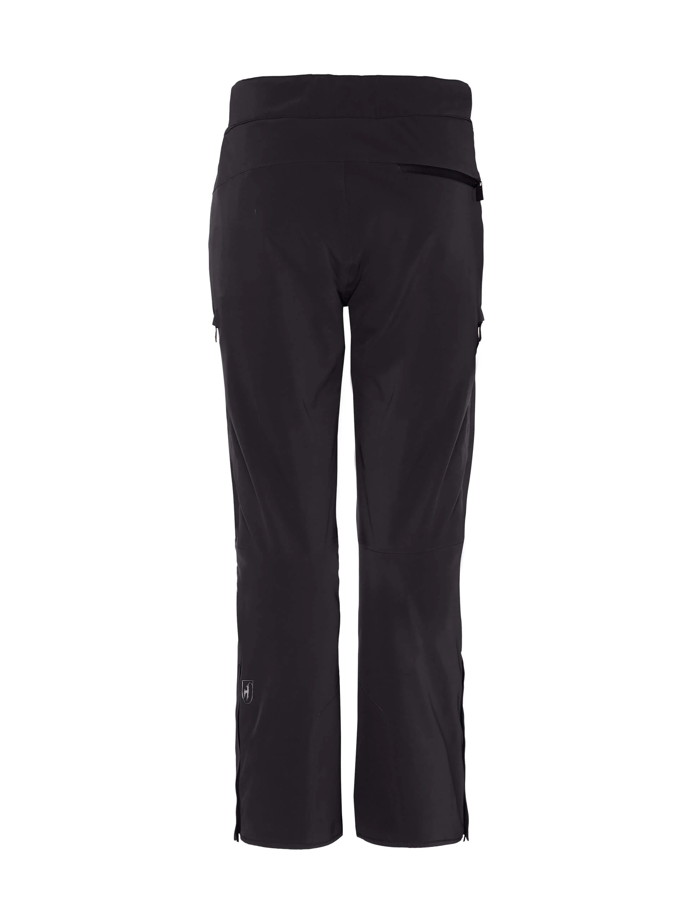 Брюки мужские ToniSailer NICKY M Ski PNT Black