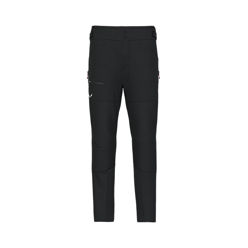 Брюки мужские ORTLES DST M PNT-0910 Black Out