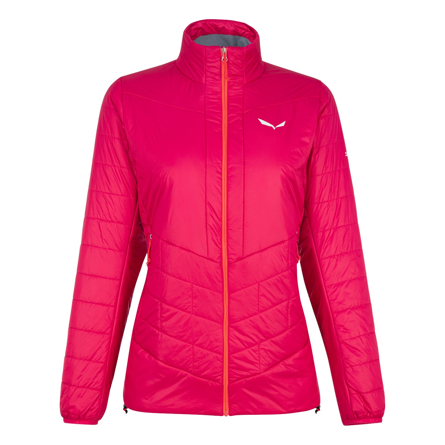 Куртка женская NEMESIS TIROL WOOL W JKT-6381 Virtual Pink