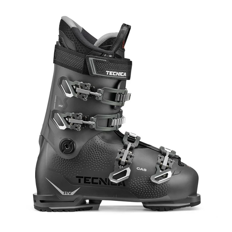 Ботинки горнолыжные MACH SPORT MV 90 GW RACE GREY