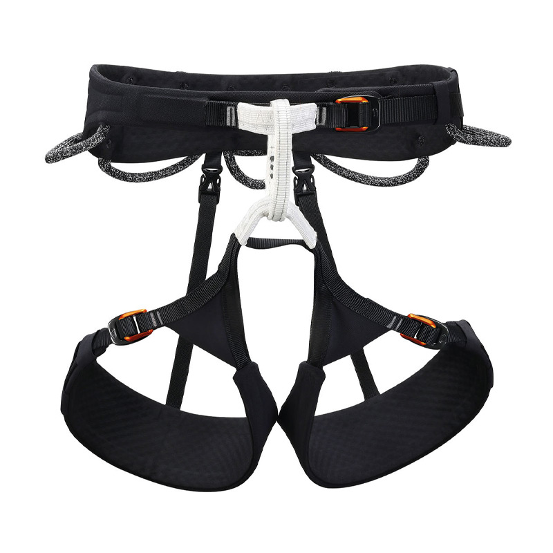 Обвязка PETZL S  AQUILA Black