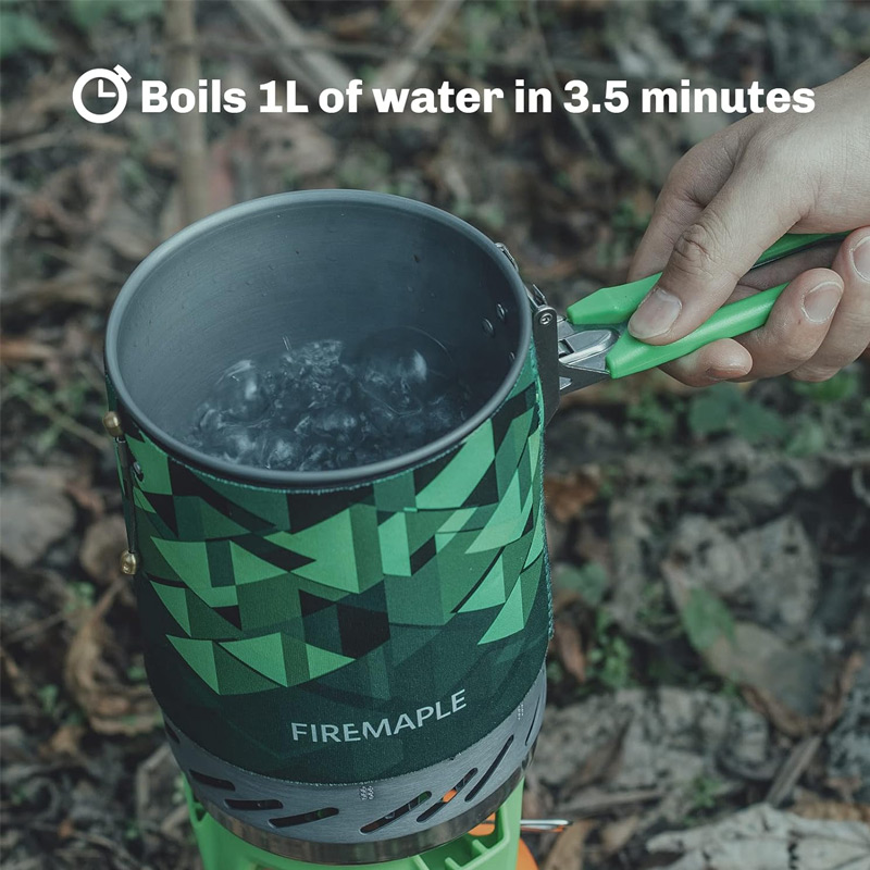 Система для приготовления пищи  FM STAR-X2 Pro 2200w 560g