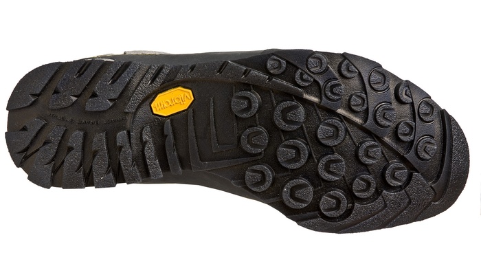 Кроссовки Approach BOULDER X Grey/Yellow