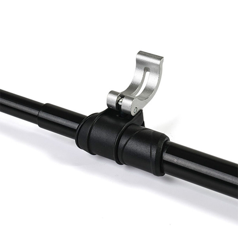 Палочки трекинговые Vipole APPROACH LONG CARBON DLX 198g CARB