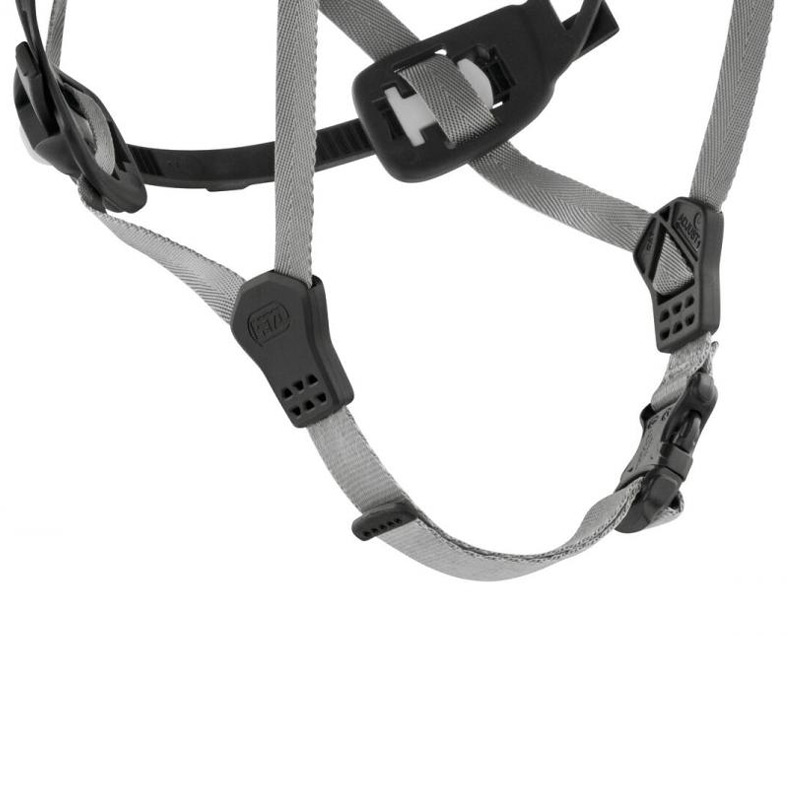 Каска PETZL BOREO-S/M Orange