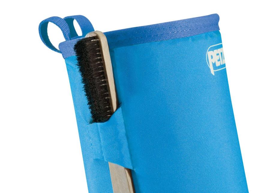 Сумка под магнезию PETZL BANDI Sailor Stripes