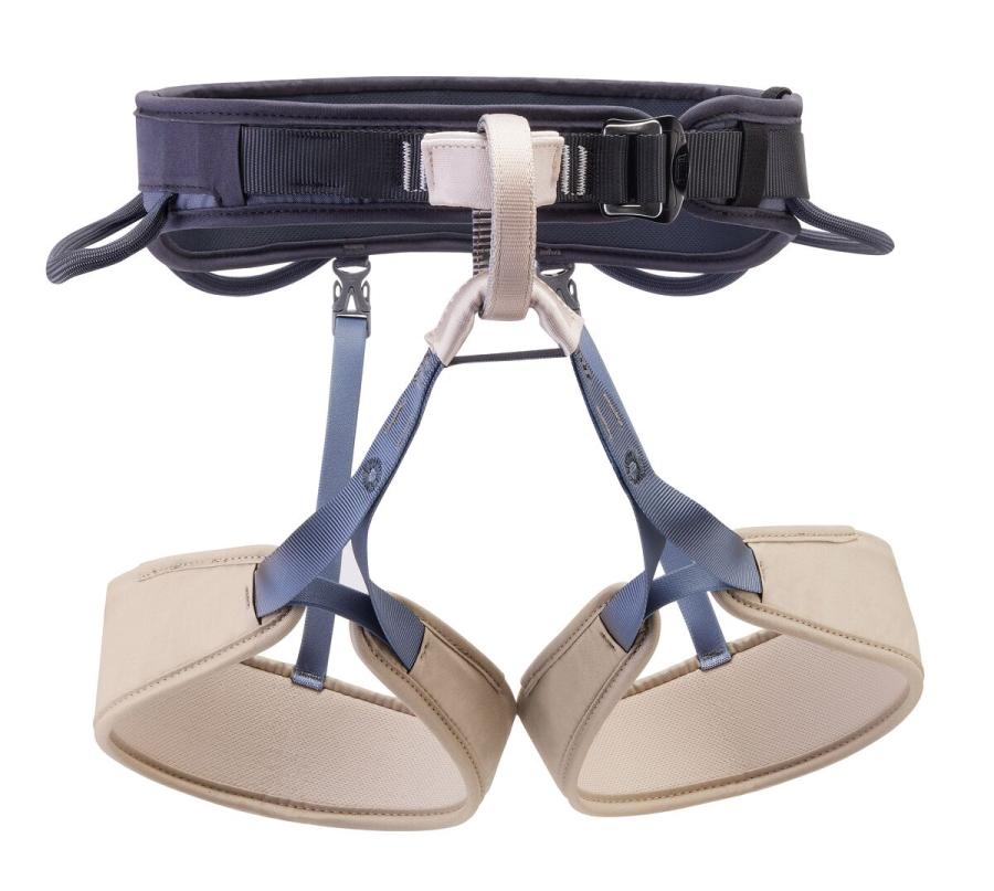 Обвязка PETZL CORAX LT Dark Grey