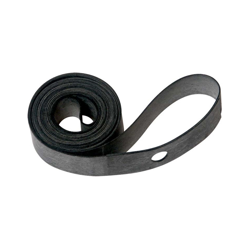 Лента обод rim tape F 26" (559-20) rubber Black