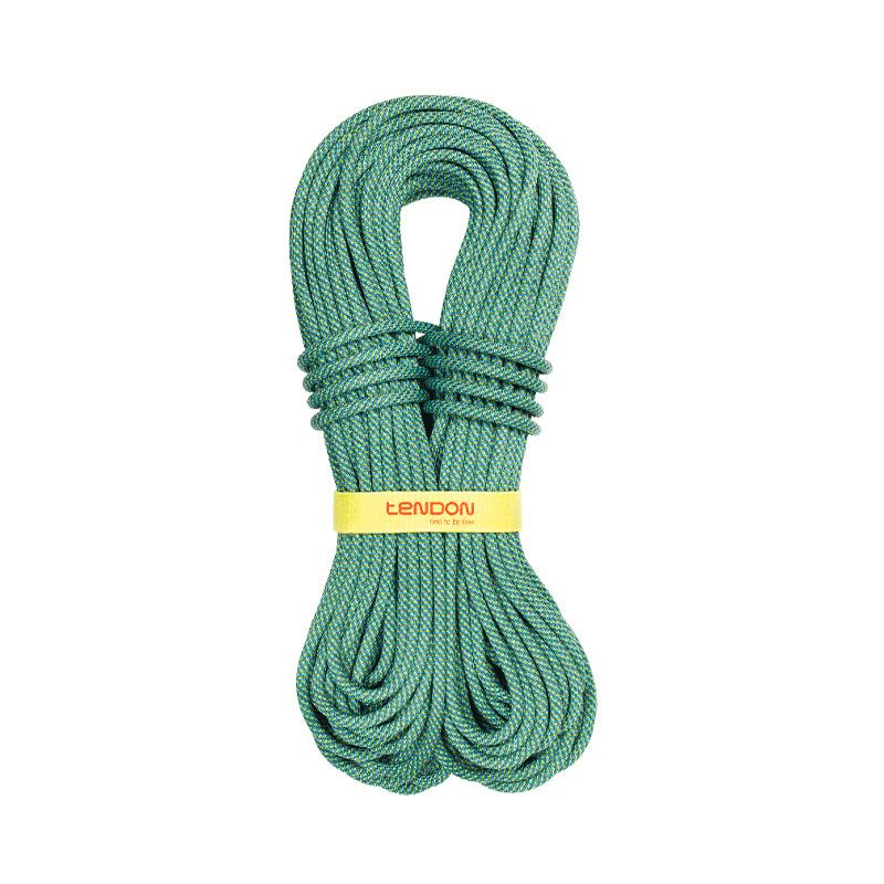 Верёвка динамика Tendon Master; 9,4 Blue