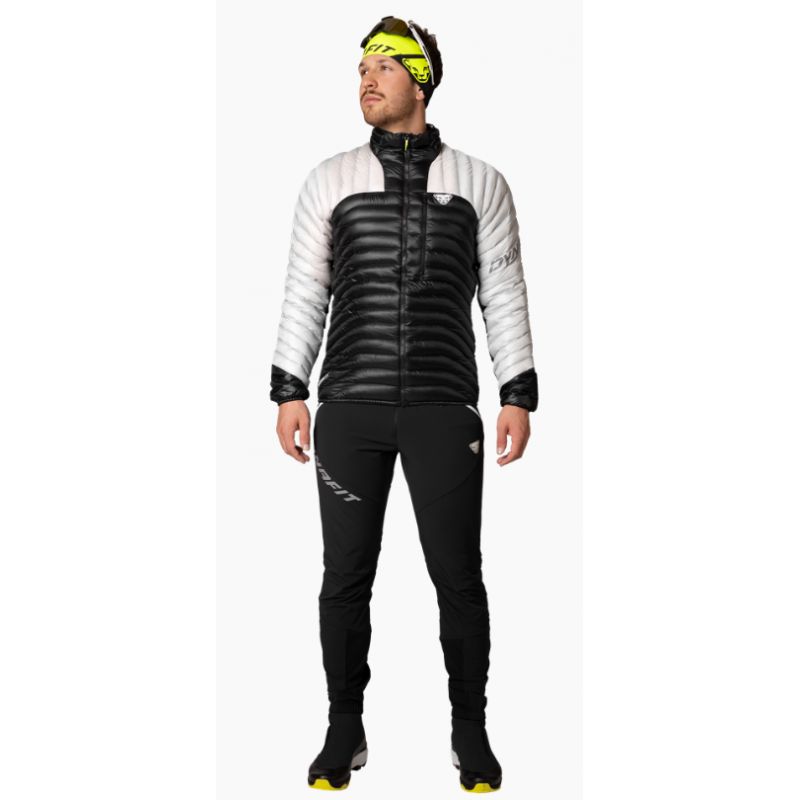Куртка мужская Salewa ELEVATION DOWN M JKT-0521 Nibus