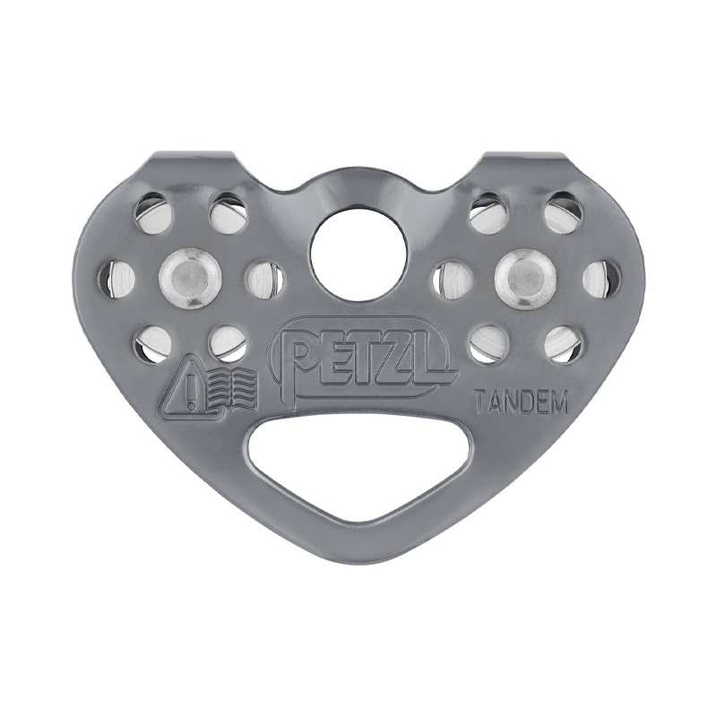 Шкиф PETZL TANDEM SPEED