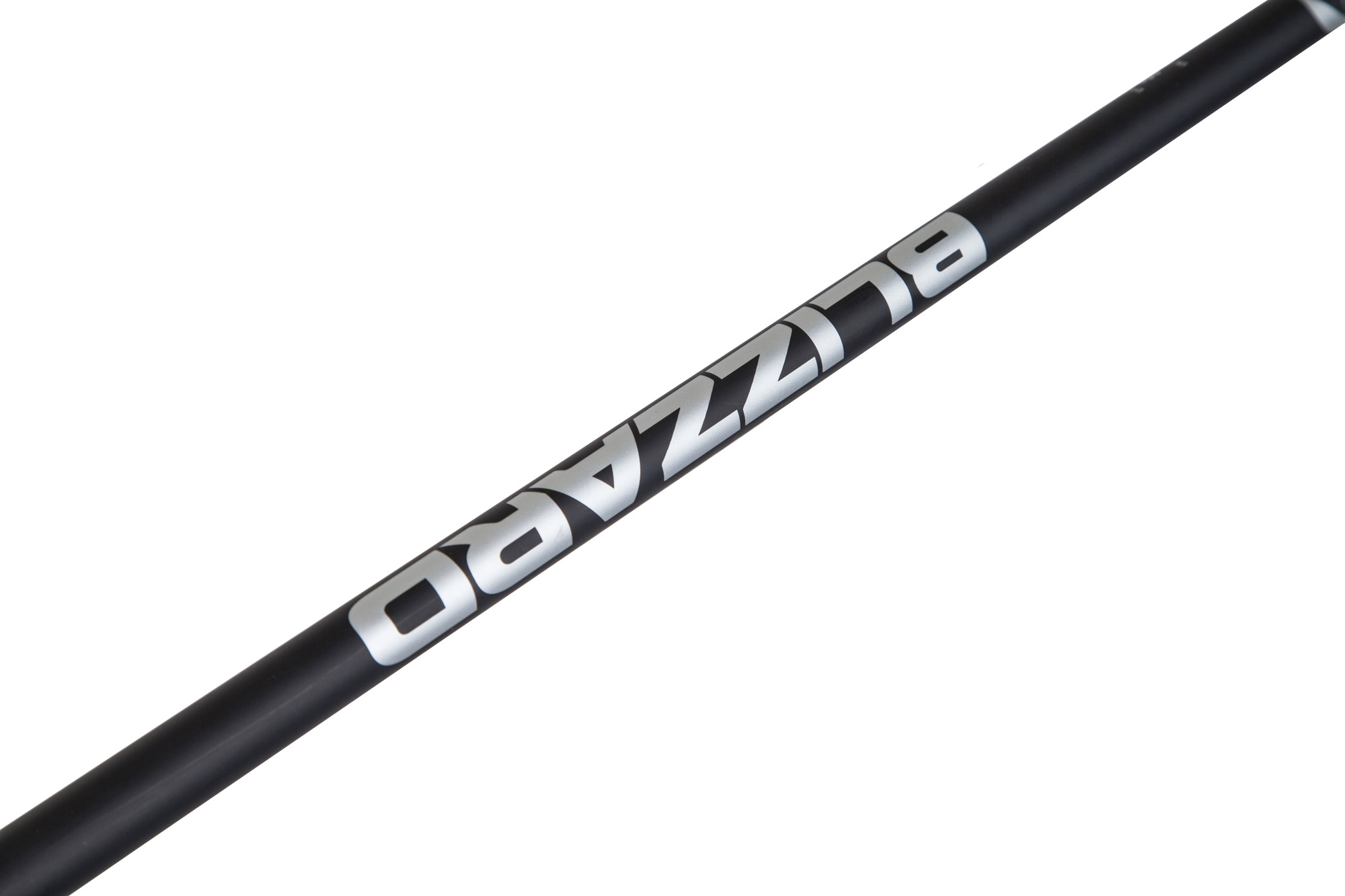 Палочки лыжные BLIZZARD Sport Ski Poles Black Matt/Silver