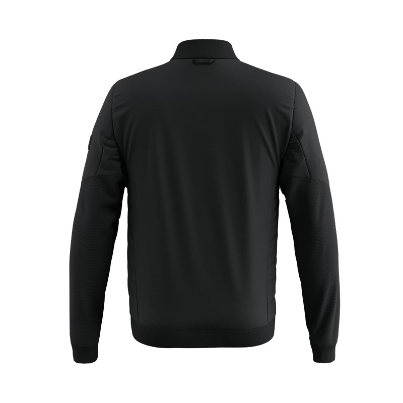 Куртка мужская FANES TWR M JKT-0910 Black Out