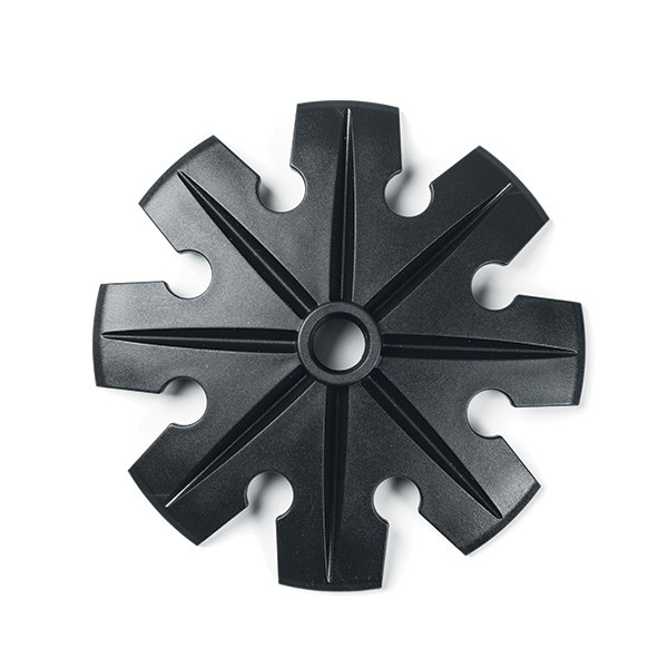 Кольца Vipole ALPINISM BASKET 88mm (1 PAIR SET)