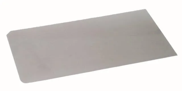 Цикля металическая Stanless Scraper