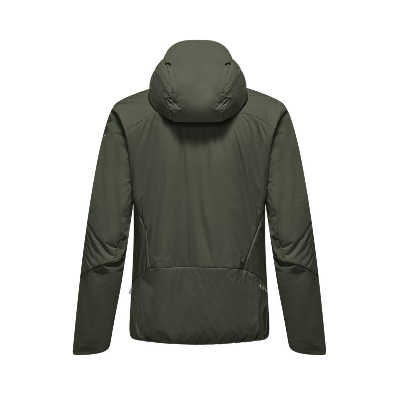 Куртка мужская PEDROC HYBRID AIR M JKT-5280 Dark Olive