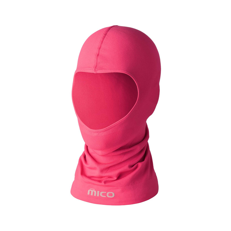 Балаклава Mico Kids Underhelmet warm Control Skintech fresia ON SIZE