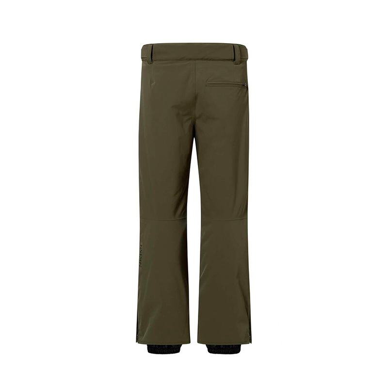 Брюки мужские SWISS PANTS M Grey