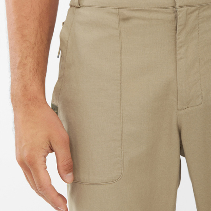 Брюки мужские VIKING M PNT BANAO-1900 Navy