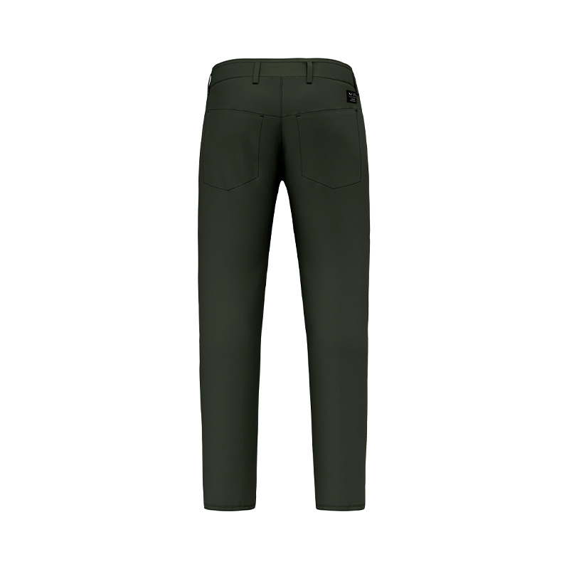 Брюки мужские FANES LIGHT M PNT-7020 Golden Brown