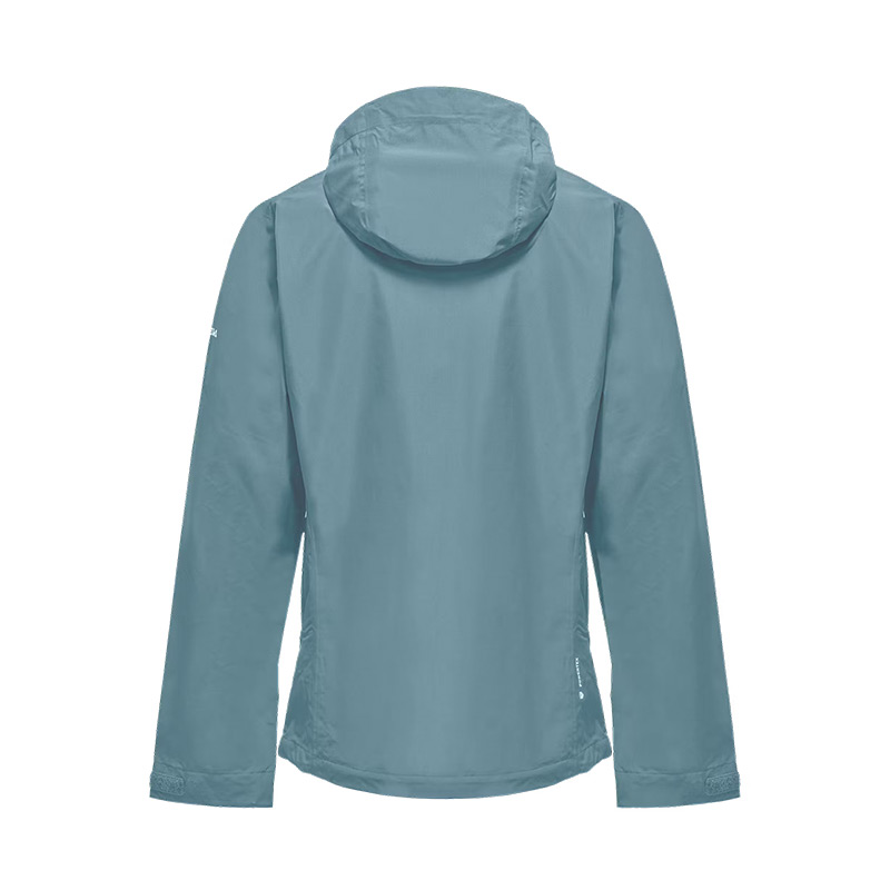 Куртка мужская Salewa PUEZ 2.5L PTX M JKT Willow Green